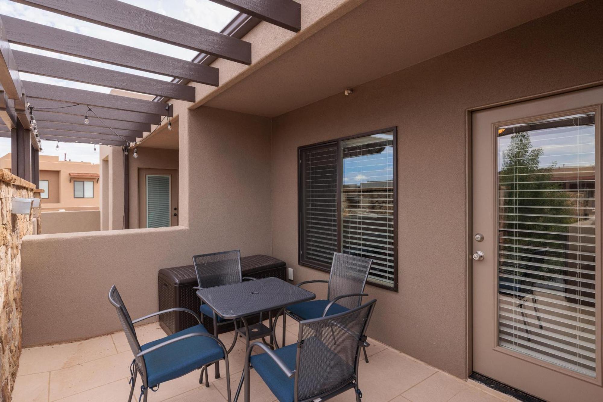 Suite Escapes Ivins Esterno foto